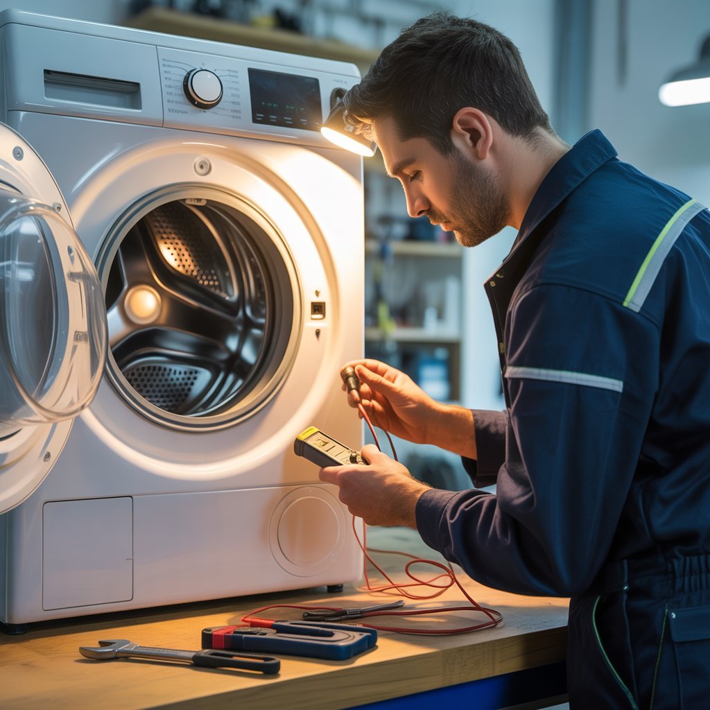 a photograph of a focused male technicia ez4ot4zxtvsd7p61rsbcra tlfujc79qp6k3nuxox3s7g