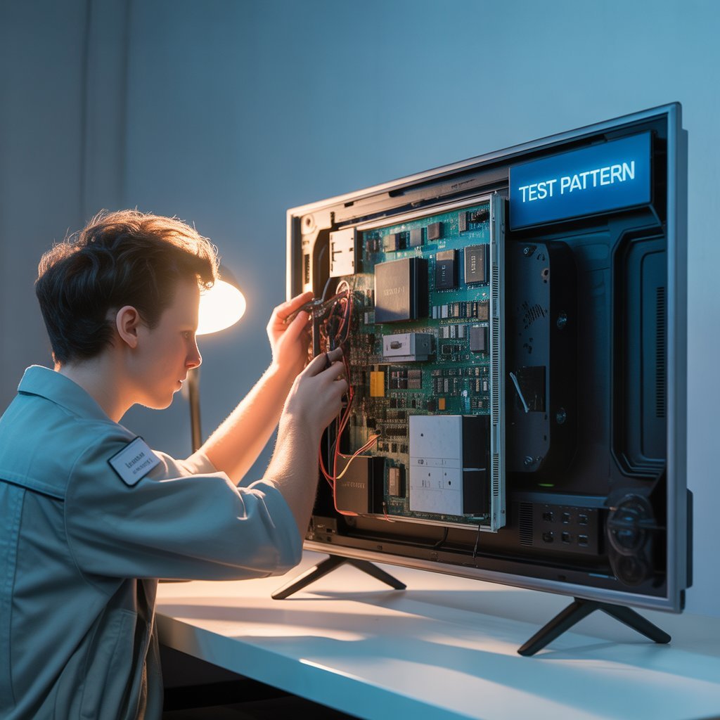 a photograph of a young technician caref c2nhssvls8gwki60dpvlqg 0q4cqrl6rh6z7avw9z75iw